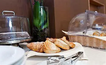 Hc3 Hotel Bologna Italy