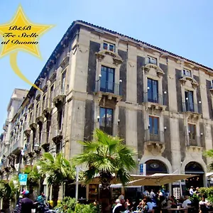 Bed & Breakfast Tre Stelle Al Duomo