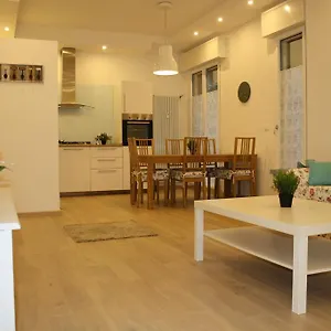 La Casa Di Bolonia