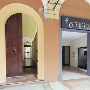 Opera Bolonia