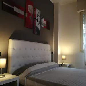  Apartment Residenza Ugo Bassi