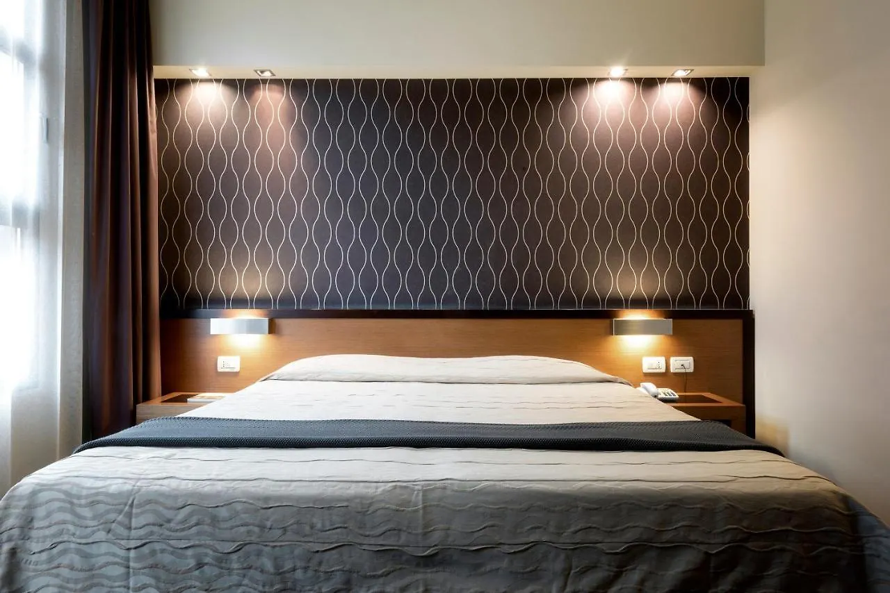 Hc3 Hotel Bologna