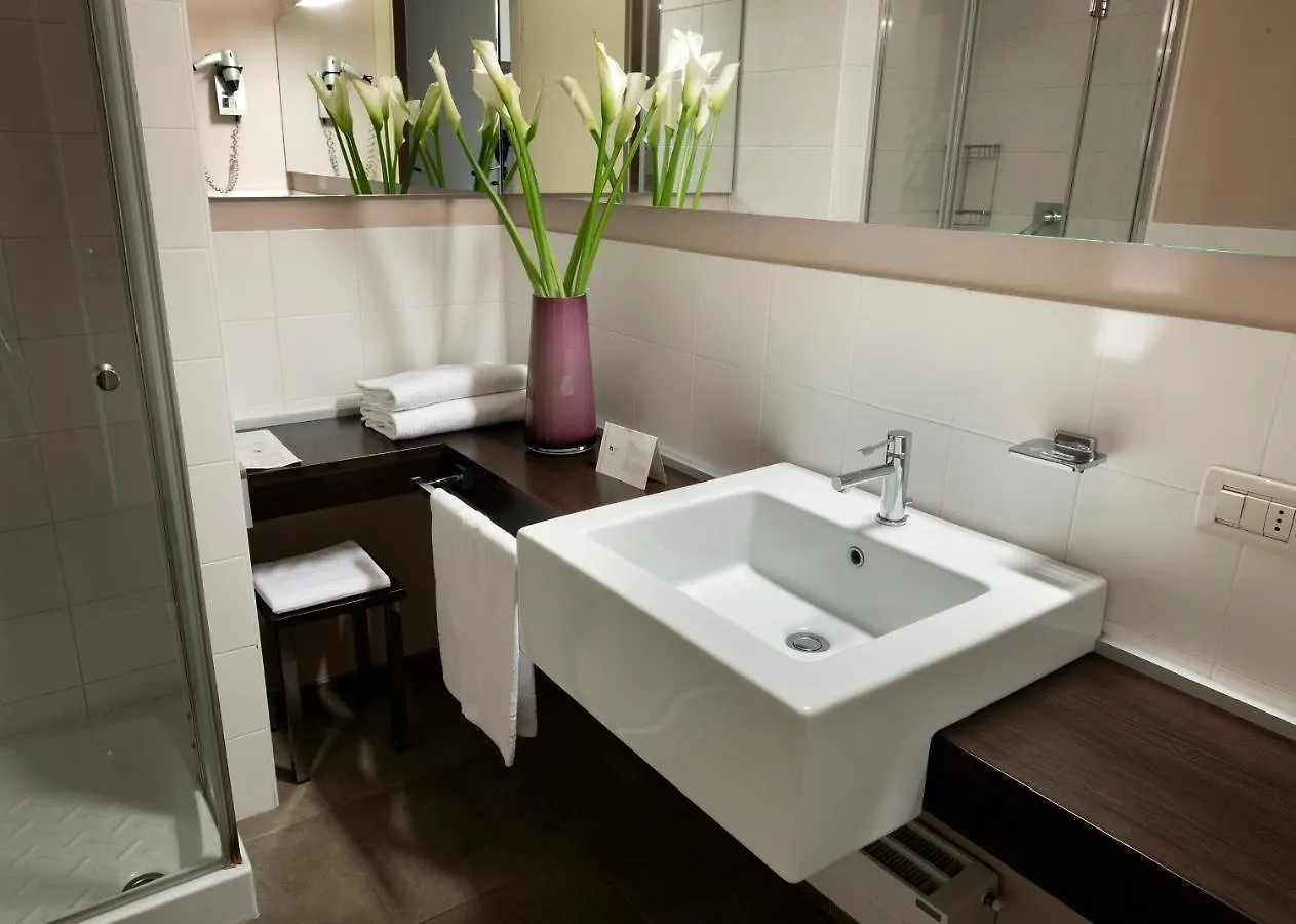 Hc3 Hotel Bologna 4*,