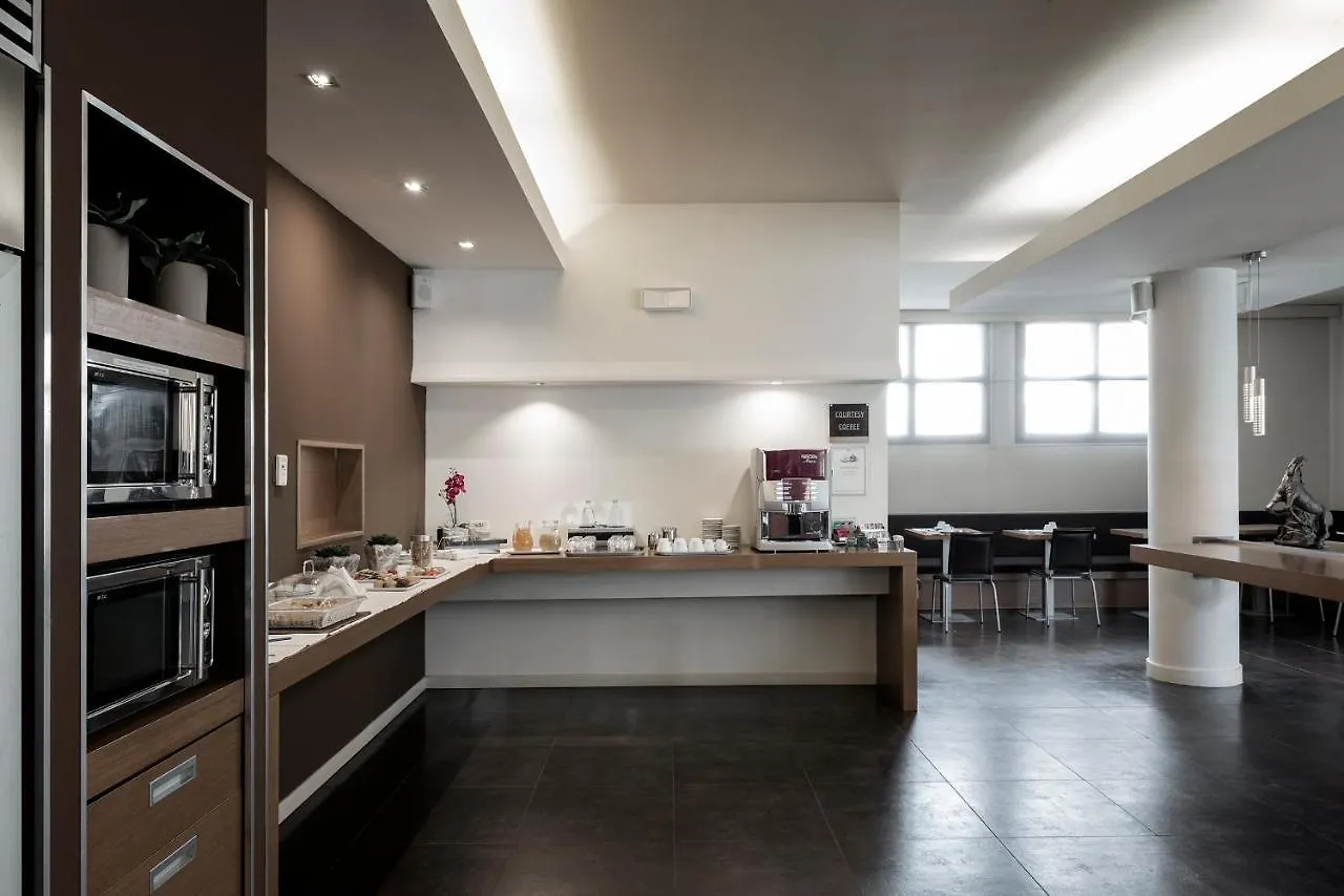 Hc3 Hotel Bolonia