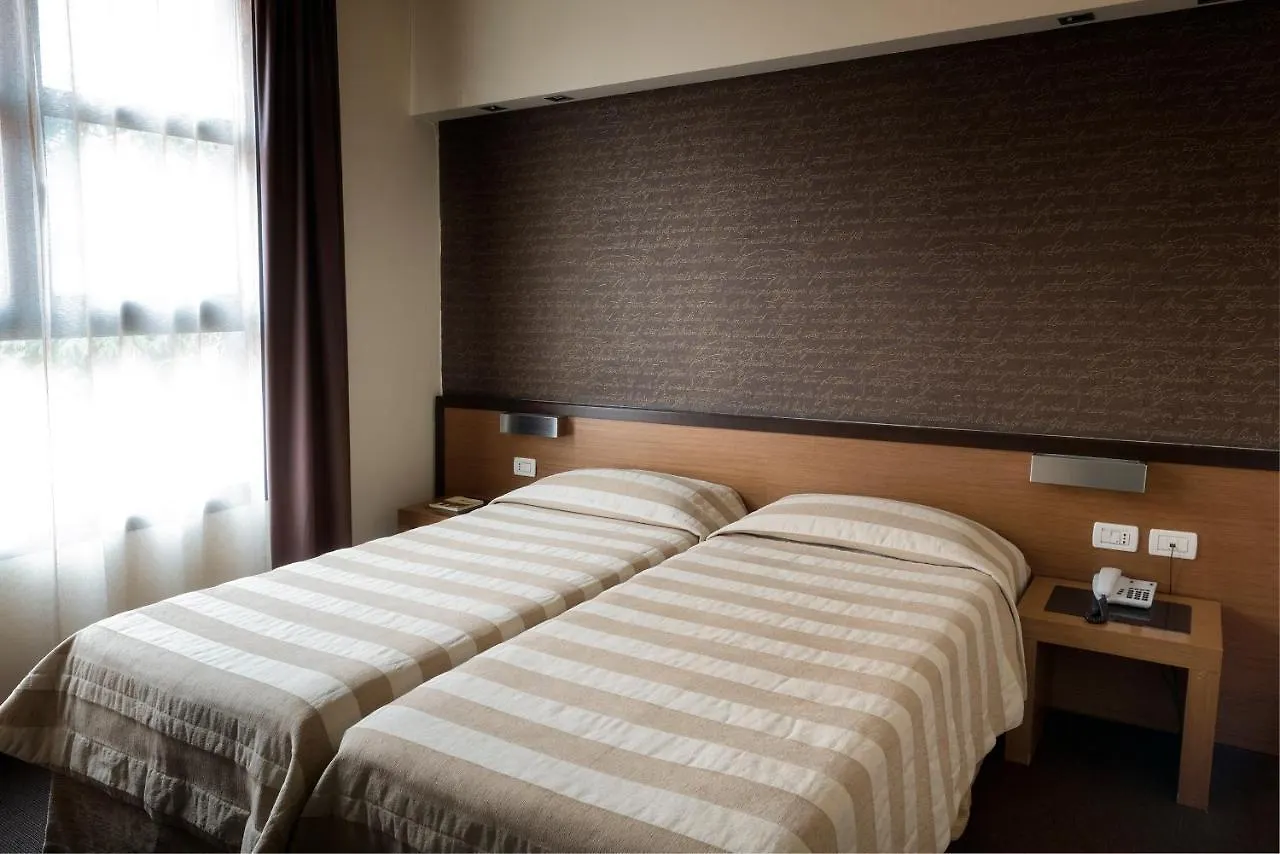 Hc3 Hotel Bologna