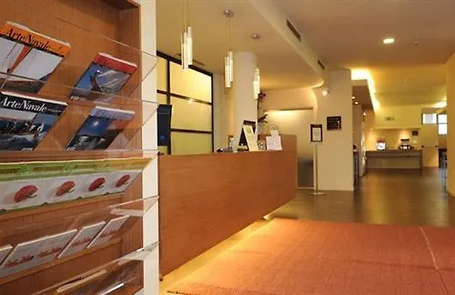 Hc3 Hotel Bologna
