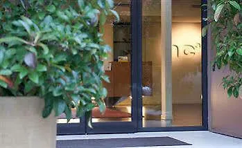 ****  Hc3 Hotel Bologna Italien